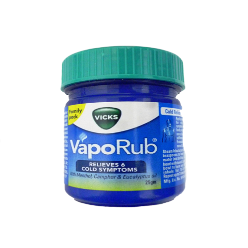 [ALMIGHTYCS-M2] VICKS